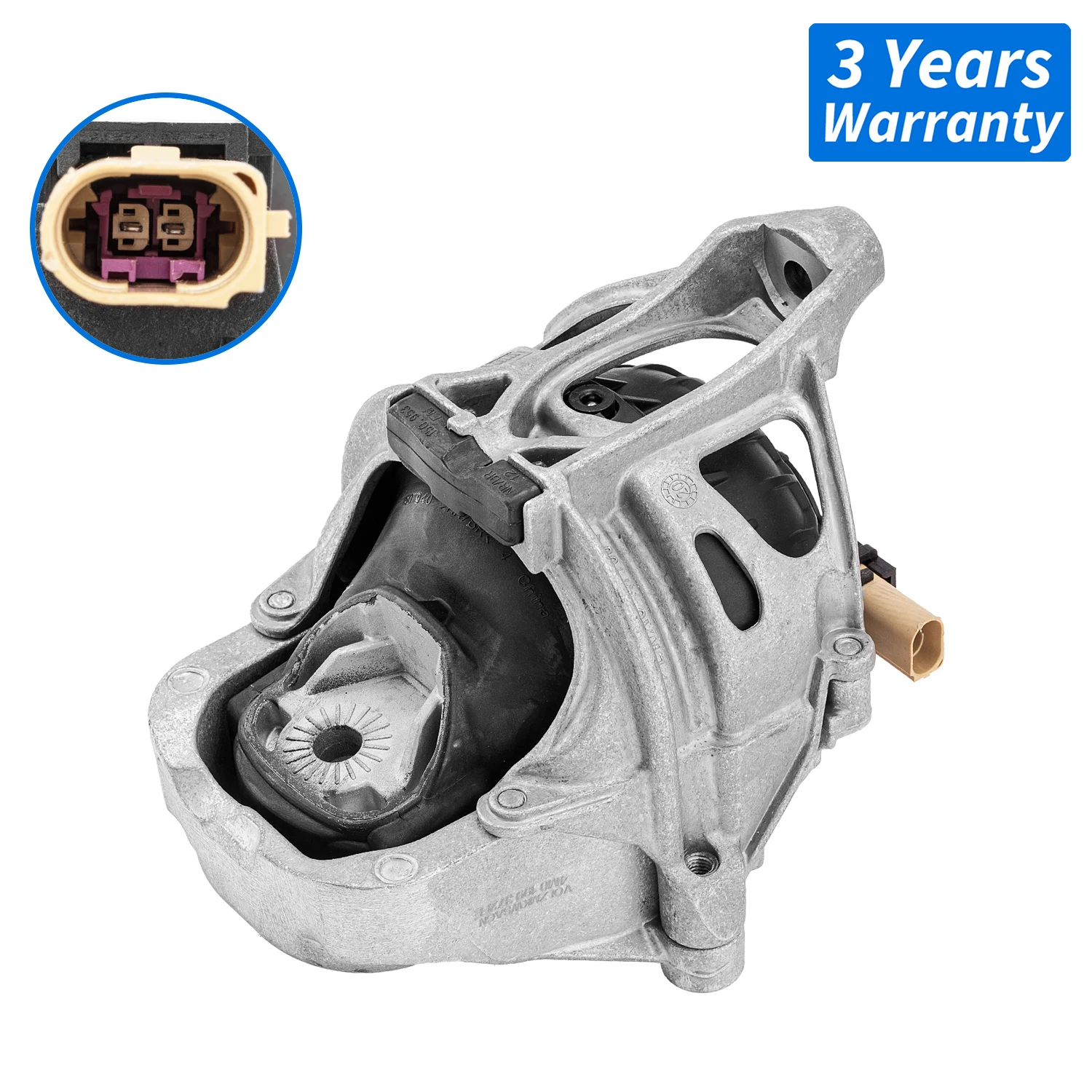 Правое крепление двигателя 4M0199372FE,4M0199372J для AUDI A6 C8 2018-,A7 2017-,A8L D5 2017-,Q7 3.0 2015-19, VW Touareg 3,0 TSI 2018-23
Правое крепление двигателя 4M0199372FE,4M0199372J для AUDI A6 C8 2018-,A7 2017-,A8L D5 2017-,Q7 3.0 2015-19, VW Touareg 3,0 TSI 2018-23