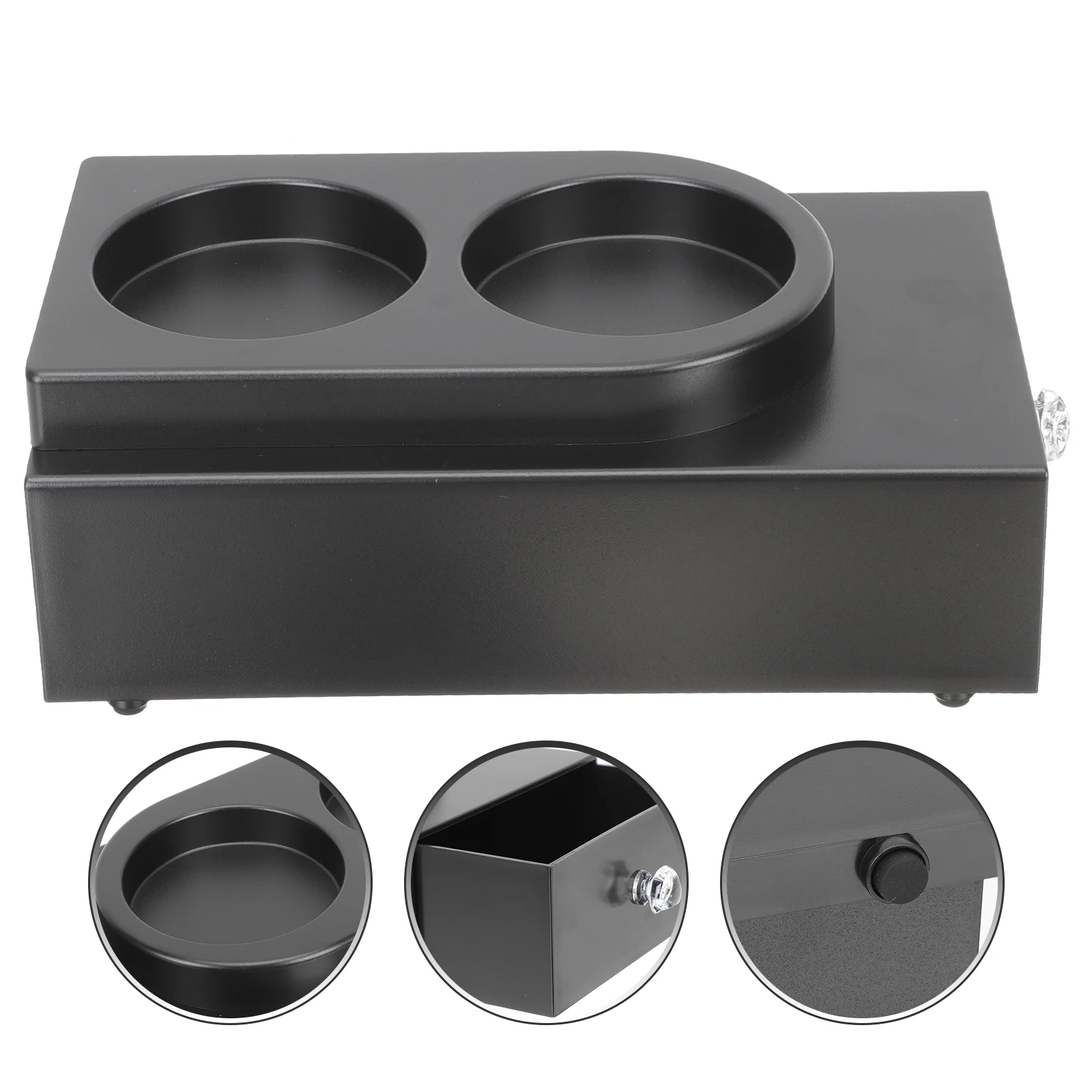 ABS Bathroom ganizer Toiletries Drawer for Hotel countertop Storage Box Daily Use Accessories Reusable Container
ABS Bathroom ganizer Toiletries Drawer for Hotel countertop Storage Box Daily Use Accessories Reusable Container
