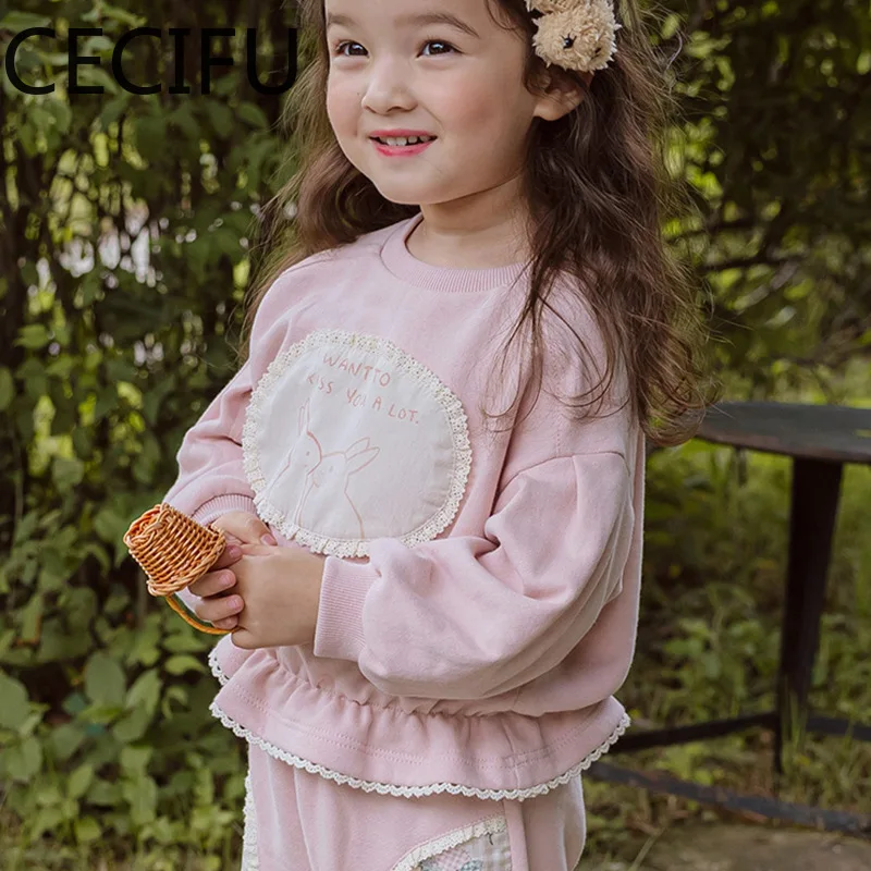 Baby Autumn New Contrast Printing Warmth Cotton Hoodie for Girls Cute Print Sweater Hoodie Children Cotton Outwear Tops CC257
Baby Autumn New Contrast Printing Warmth Cotton Hoodie for Girls Cute Print Sweater Hoodie Children Cotton Outwear Tops CC257