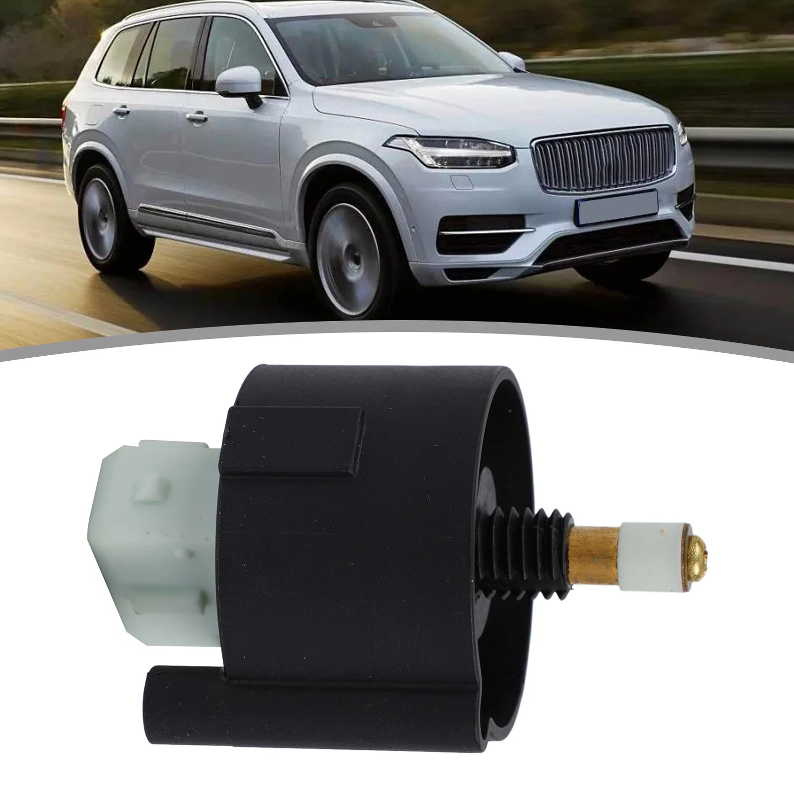 3808616 Water Sensor For Volvo For Penta D3 D4 D6 Inboard 874572 REC3808616 D3-110I-A, D3-110I-B, D3-110I-C, D3-110I-D
3808616 Water Sensor For Volvo For Penta D3 D4 D6 Inboard 874572 REC3808616 D3-110I-A, D3-110I-B, D3-110I-C, D3-110I-D