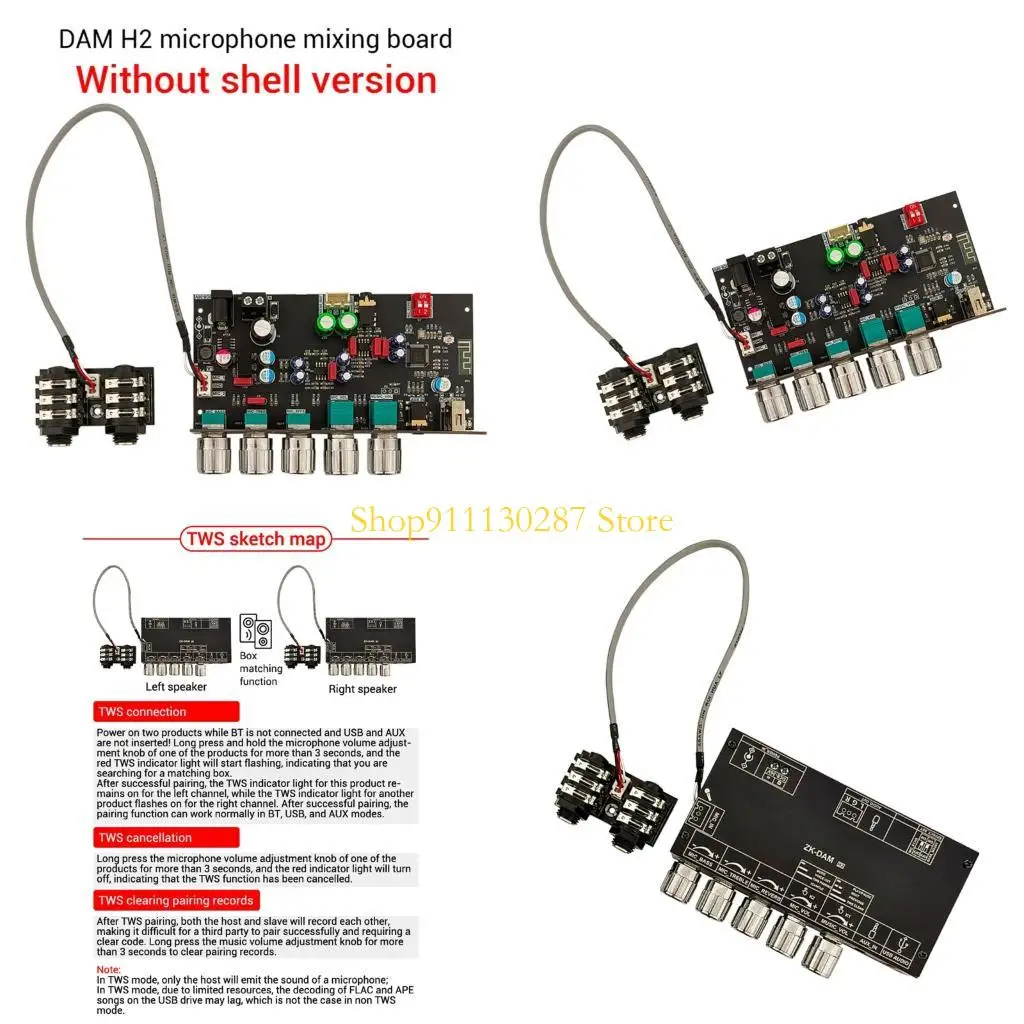 J1HC ZK-DAM Модель реверберации Студийный микрофон Плата предусилителя Изолированная малошумящая реверберационная пластина
J1HC ZK-DAM Модель реверберации Студийный микрофон Плата предусилителя Изолированная малошумящая реверберационная пластина