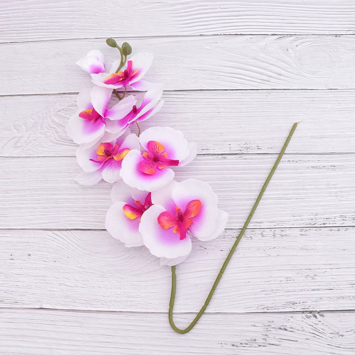 2Pcs Artificial Flowers Elegant Design Long Lasting for Indoor Outdoor Decor Party Wedding Home Office Store Display Fake Flower
2Pcs Artificial Flowers Elegant Design Long Lasting for Indoor Outdoor Decor Party Wedding Home Office Store Display Fake Flower