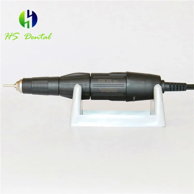 New Arrivals 35000RPM Micromotor Strong 210 Handpiece 102L Nail Dril Support Customization
New Arrivals 35000RPM Micromotor Strong 210 Handpiece 102L Nail Dril Support Customization