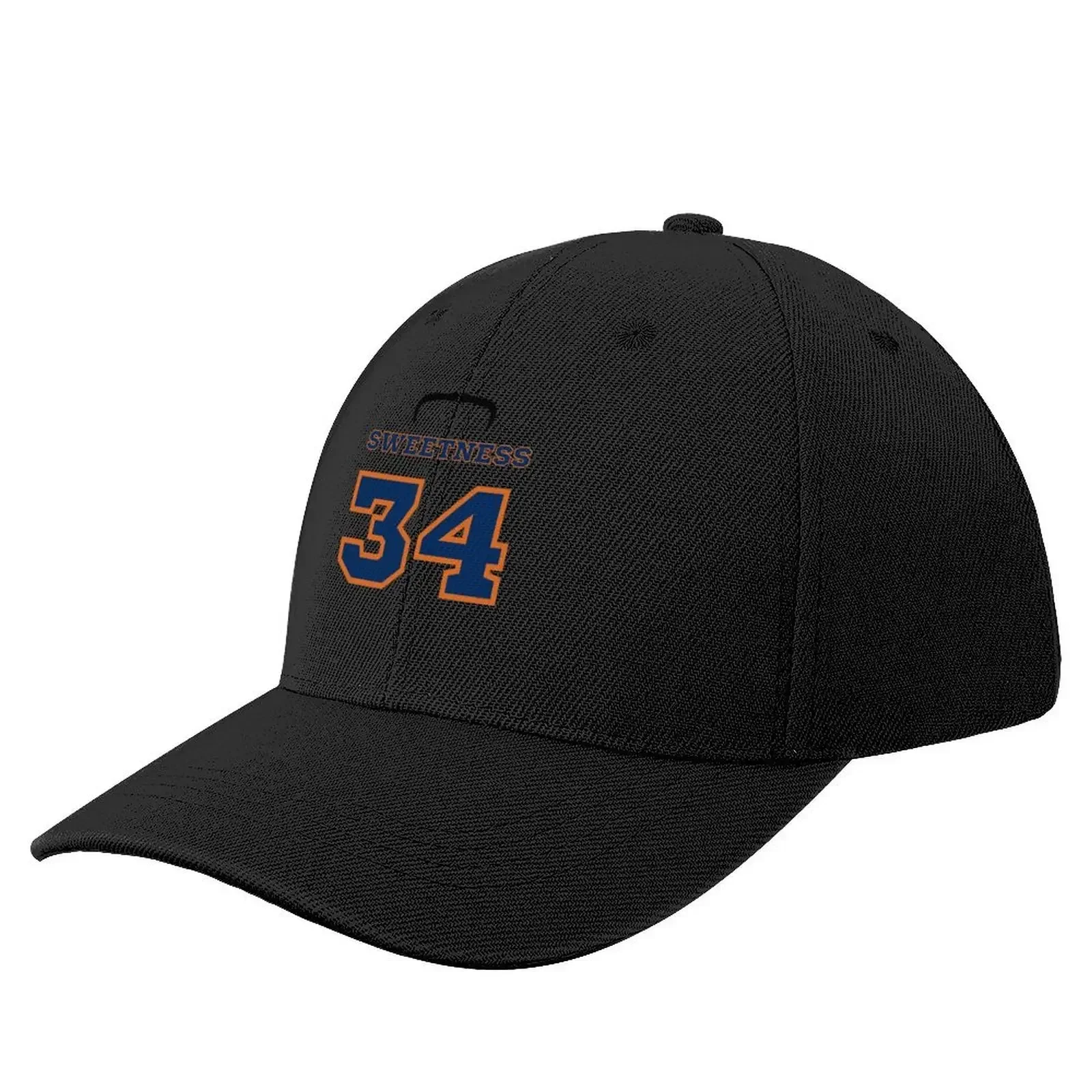 Sweetness Walter 34 Baseball Cap luxury woman cap Hat Beach Women's Golf Wear Men's
Sweetness Walter 34 Baseball Cap luxury woman cap Hat Beach Women's Golf Wear Men's
