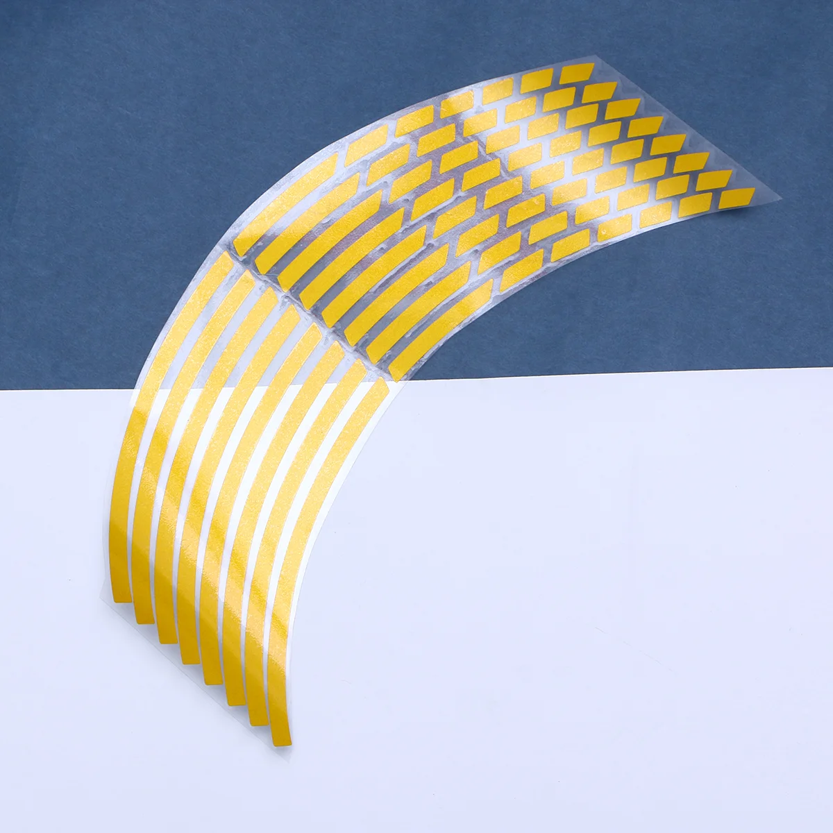 Motorcycle Car Wheel Hub Tire Sticker Car Decorative Styling Strip Decals Stickers (Yellow) motorcycle wheel decal
Motorcycle Car Wheel Hub Tire Sticker Car Decorative Styling Strip Decals Stickers (Yellow) motorcycle wheel decal