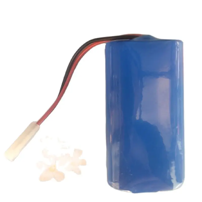 Battery for Xiaomi Mi Robot Vacuum-Mop SKV4093GL Robot Vacuum Cleaner New Li-Ion 18650 14.4V 14.8V 2800mAh
Battery for Xiaomi Mi Robot Vacuum-Mop SKV4093GL Robot Vacuum Cleaner New Li-Ion 18650 14.4V 14.8V 2800mAh