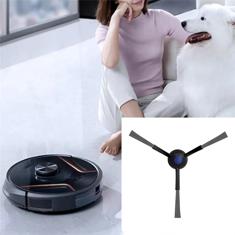 8 шт. для Ecovacs Robotics T30, боковая щетка, сменная боковая щетка для робота Ecovacs Robotics T30, запасная часть
8 шт. для Ecovacs Robotics T30, боковая щетка, сменная боковая щетка для робота Ecovacs Robotics T30, запасная часть
