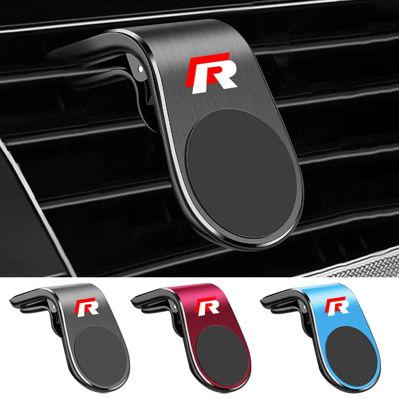 Fashion Car Magnetic Suction Air Outlet Bracket Auto Styling Accessory For Volkswagen VW R Tiguan Touran CC T-ROC Golf Polo GTI
Fashion Car Magnetic Suction Air Outlet Bracket Auto Styling Accessory For Volkswagen VW R Tiguan Touran CC T-ROC Golf Polo GTI