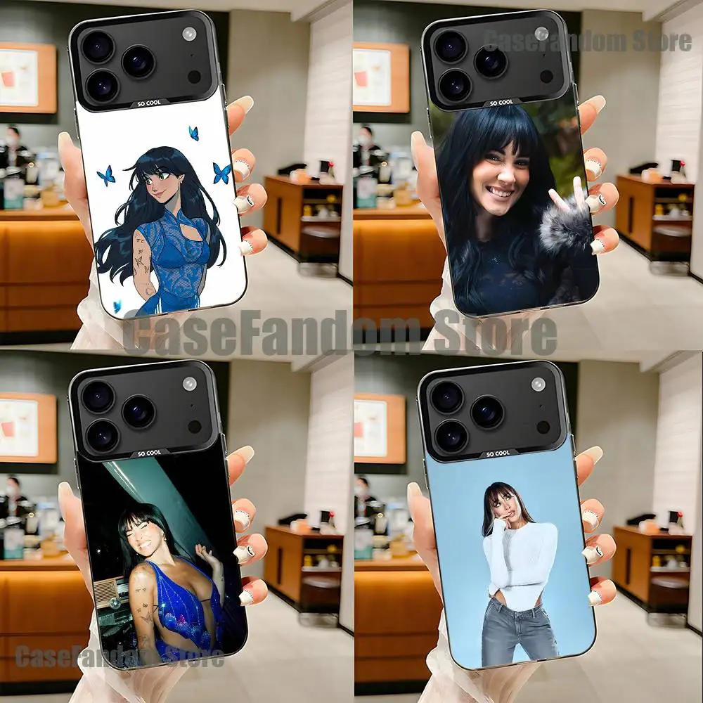 A-Aitana CUARTO AZUL For iPhone 17,16,15,14,13,12,11,Pro,MAX,Plus Black Shockproof Candy Matte Cover
A-Aitana CUARTO AZUL For iPhone 17,16,15,14,13,12,11,Pro,MAX,Plus Black Shockproof Candy Matte Cover