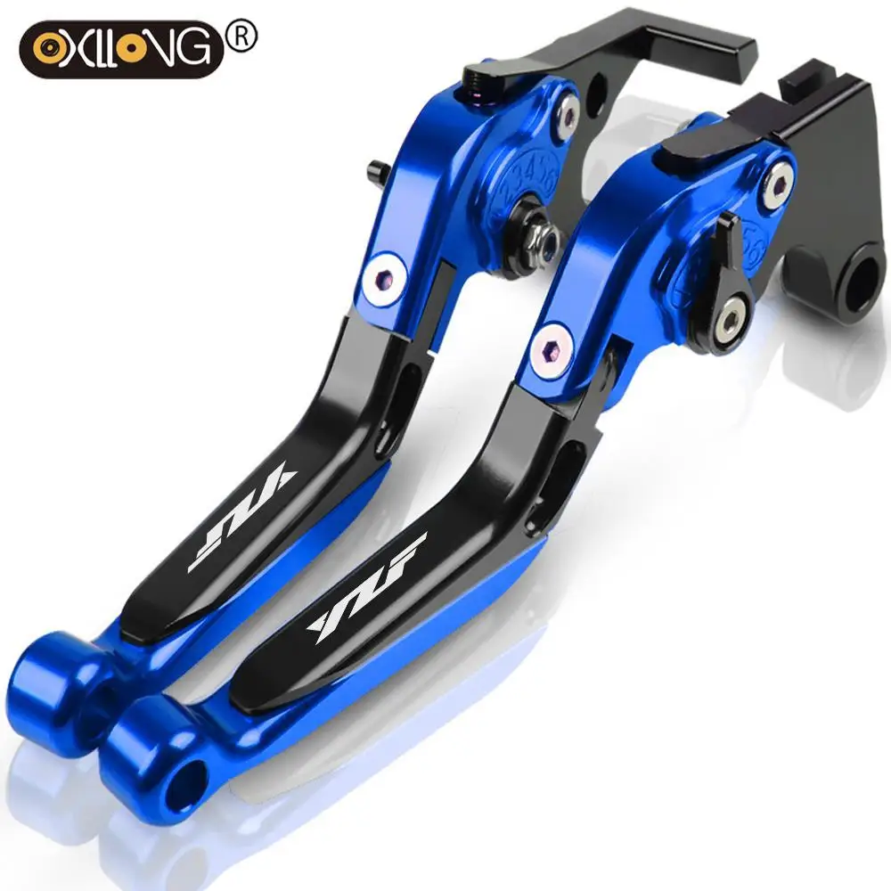 Brake Clutch Levers FOR YAMAHA YZF 600R Thunder cat YZF600R thundercat 1994 1996 1997 1998 1999 2000 2001 2002 2003 2004 2005
Brake Clutch Levers FOR YAMAHA YZF 600R Thunder cat YZF600R thundercat 1994 1996 1997 1998 1999 2000 2001 2002 2003 2004 2005