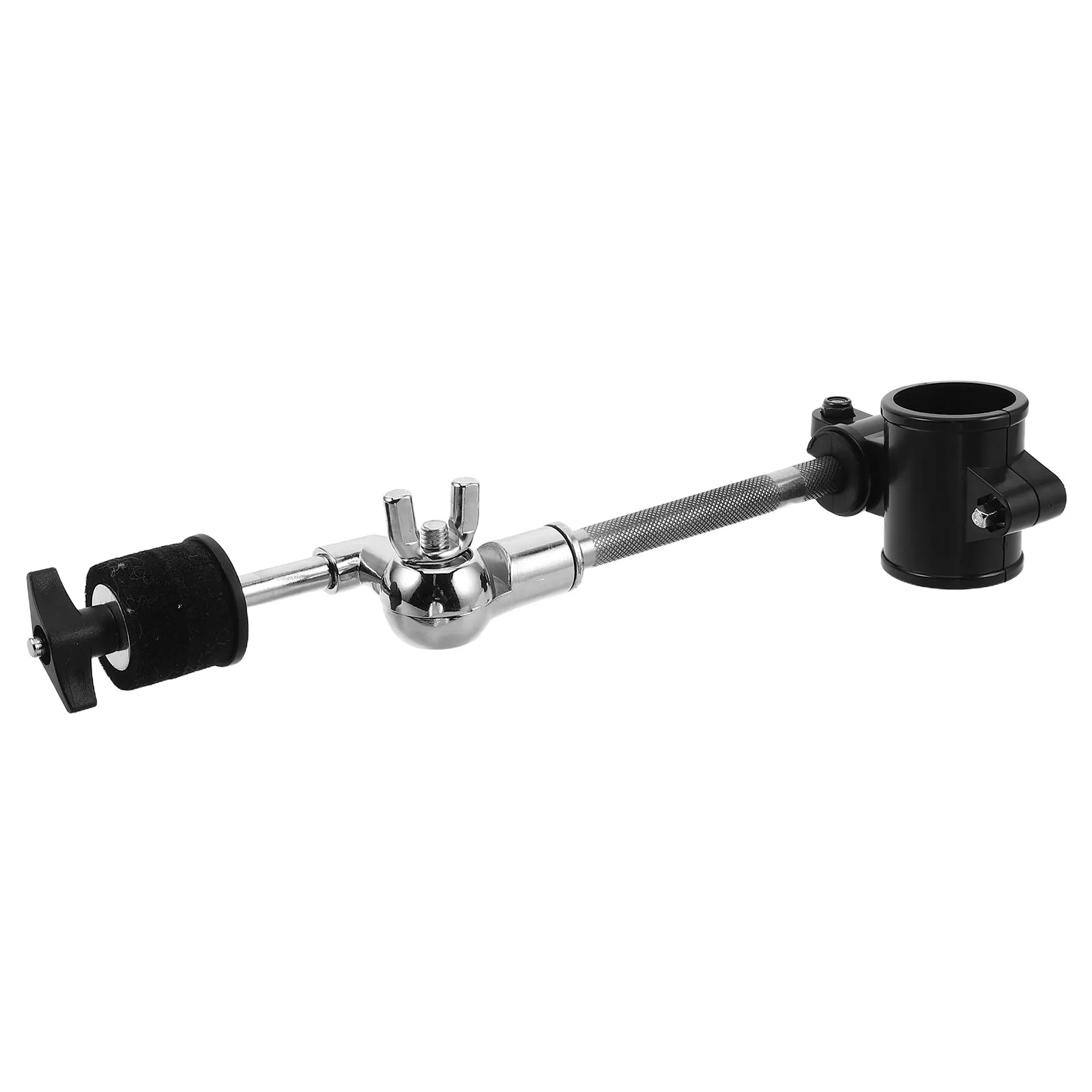 Drum Cymbal Stand Clamp Mount for Electronic Drum Pads Stable Precision Metal Hardware Multifunctional Percussion Accessory Kit
Drum Cymbal Stand Clamp Mount for Electronic Drum Pads Stable Precision Metal Hardware Multifunctional Percussion Accessory Kit