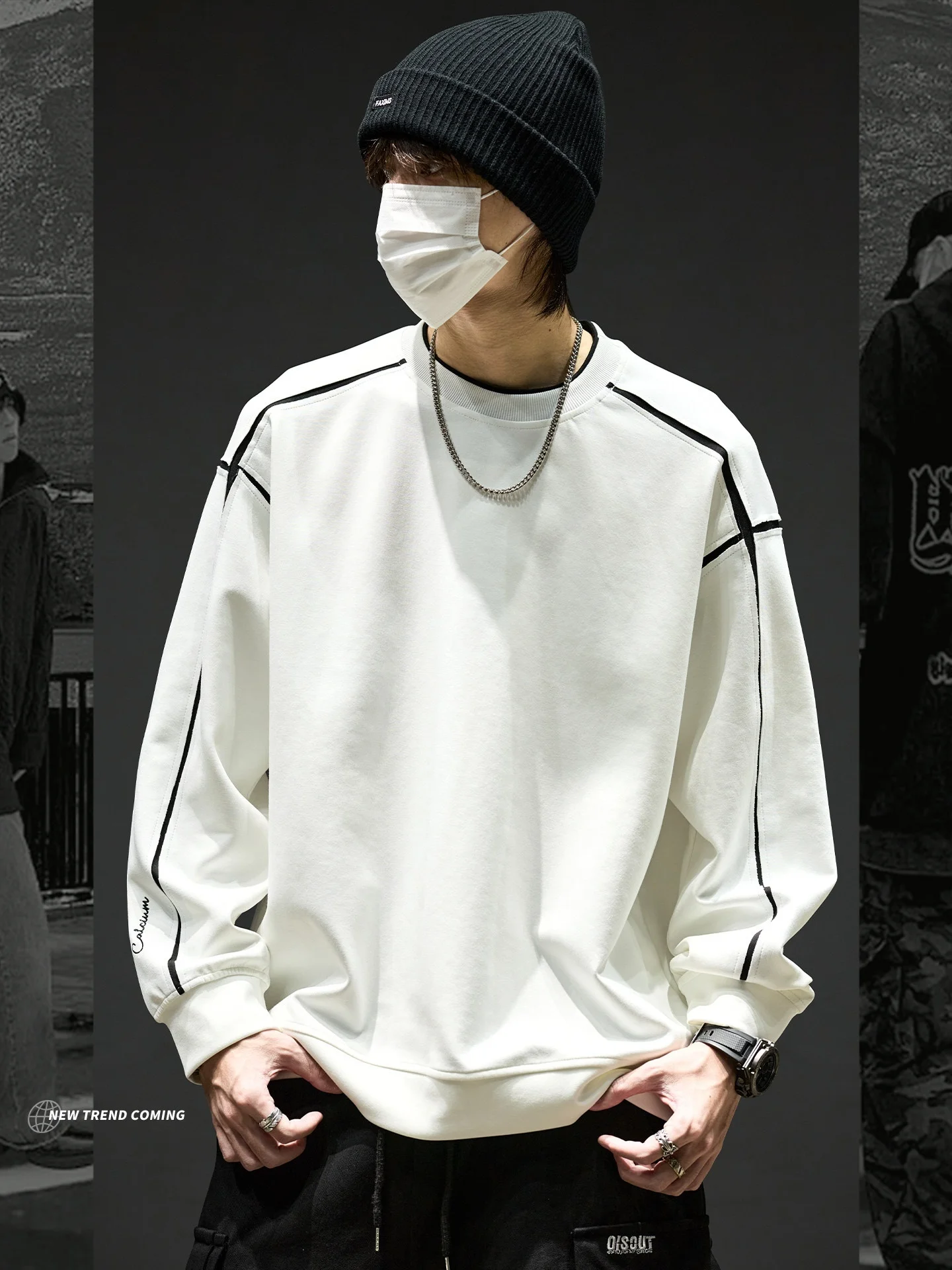 Мужские толстовки без капюшона для мотоциклистов: экстремальные приключения, экспедиции, активный отдых, путешествия, исследования, открытия.
Мужские толстовки без капюшона для мотоциклистов: экстремальные приключения, экспедиции, активный отдых, путешествия, исследования, открытия.