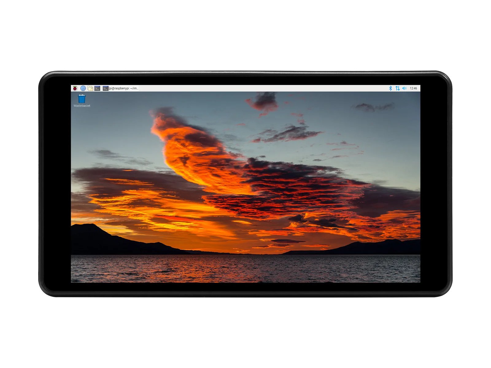 Waveshare Raspberry Pi 5.5inch 2K Capacitive Touch LCD Display, HDMI Interface IPS Screen1440×2560 Toughen Glass Panel
Waveshare Raspberry Pi 5.5inch 2K Capacitive Touch LCD Display, HDMI Interface IPS Screen1440×2560 Toughen Glass Panel