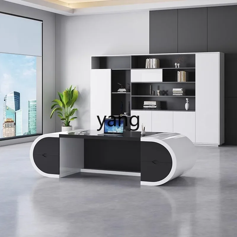 LMM paint boss table manager table supervisor fashion creative table and chair combination
LMM paint boss table manager table supervisor fashion creative table and chair combination