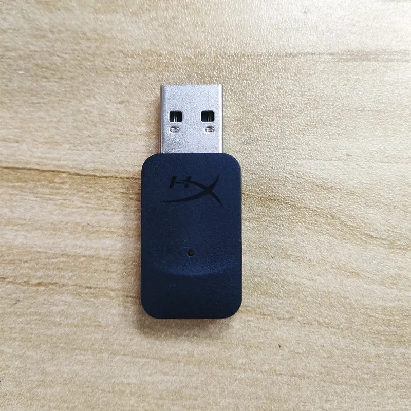 The single Dongle USB Receiver Adapter for HyperX cloud alpha wireless Headset usb dongle
The single Dongle USB Receiver Adapter for HyperX cloud alpha wireless Headset usb dongle