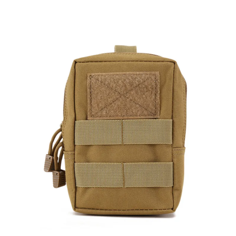 Tactical attachment EDC outdoor tool first aid kit emergency camouflage item commuter bag
Tactical attachment EDC outdoor tool first aid kit emergency camouflage item commuter bag