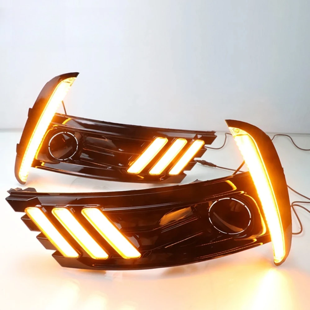 Car LED Daytime Running Light For Toyota Corolla 2017 2018 With Turn Signal Amber Lamp Drving Day Light DRL
Car LED Daytime Running Light For Toyota Corolla 2017 2018 With Turn Signal Amber Lamp Drving Day Light DRL