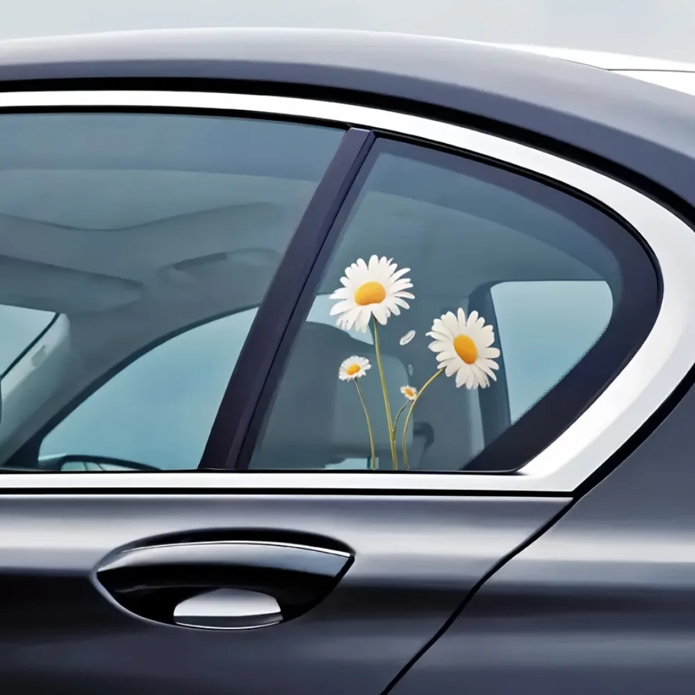 Autumn Wind Chrysanthemum Stickers, Waterproof Vinyl Decals for Car, Laptop, Motorcycle, Phone & Luggage, Decorative Stickers
Autumn Wind Chrysanthemum Stickers, Waterproof Vinyl Decals for Car, Laptop, Motorcycle, Phone & Luggage, Decorative Stickers