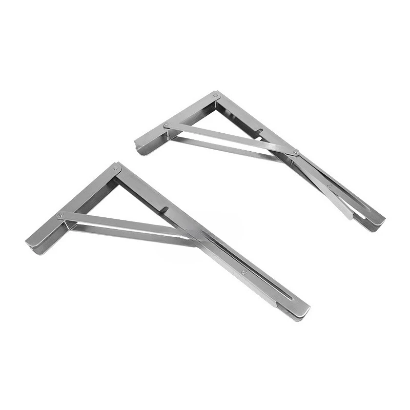 Stainless Steel Folding Tripod, RV Folding Table Bench Folding Extension Plate Bracket Travel
Stainless Steel Folding Tripod, RV Folding Table Bench Folding Extension Plate Bracket Travel