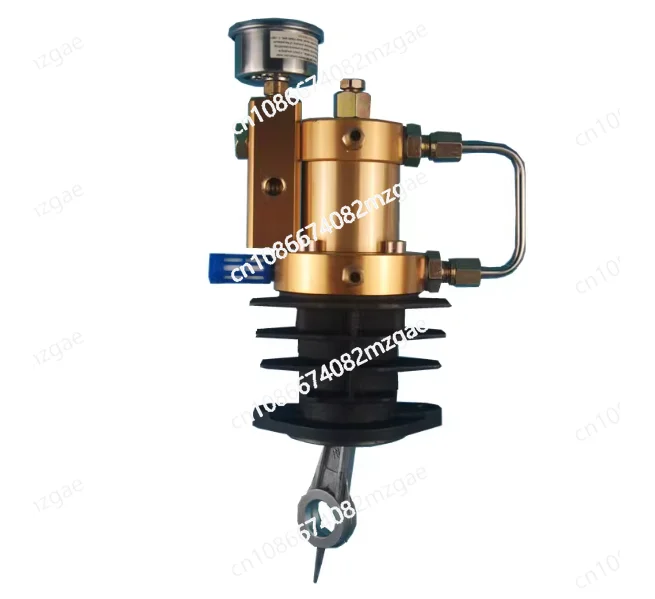 High Pressure Air Pump Inflator Air Accessories New Cylinder Head Pump Head Assembly Maintenance and Replacement
High Pressure Air Pump Inflator Air Accessories New Cylinder Head Pump Head Assembly Maintenance and Replacement