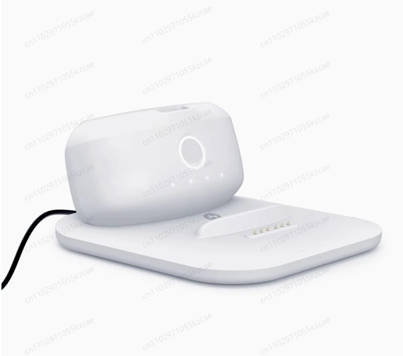 BOBOVR Twin Charger Station for B2 Battery Pack Ultra-Thin For M2 Pro Head Strap Replace Battery Compatible with Oculus Quest2
BOBOVR Twin Charger Station for B2 Battery Pack Ultra-Thin For M2 Pro Head Strap Replace Battery Compatible with Oculus Quest2