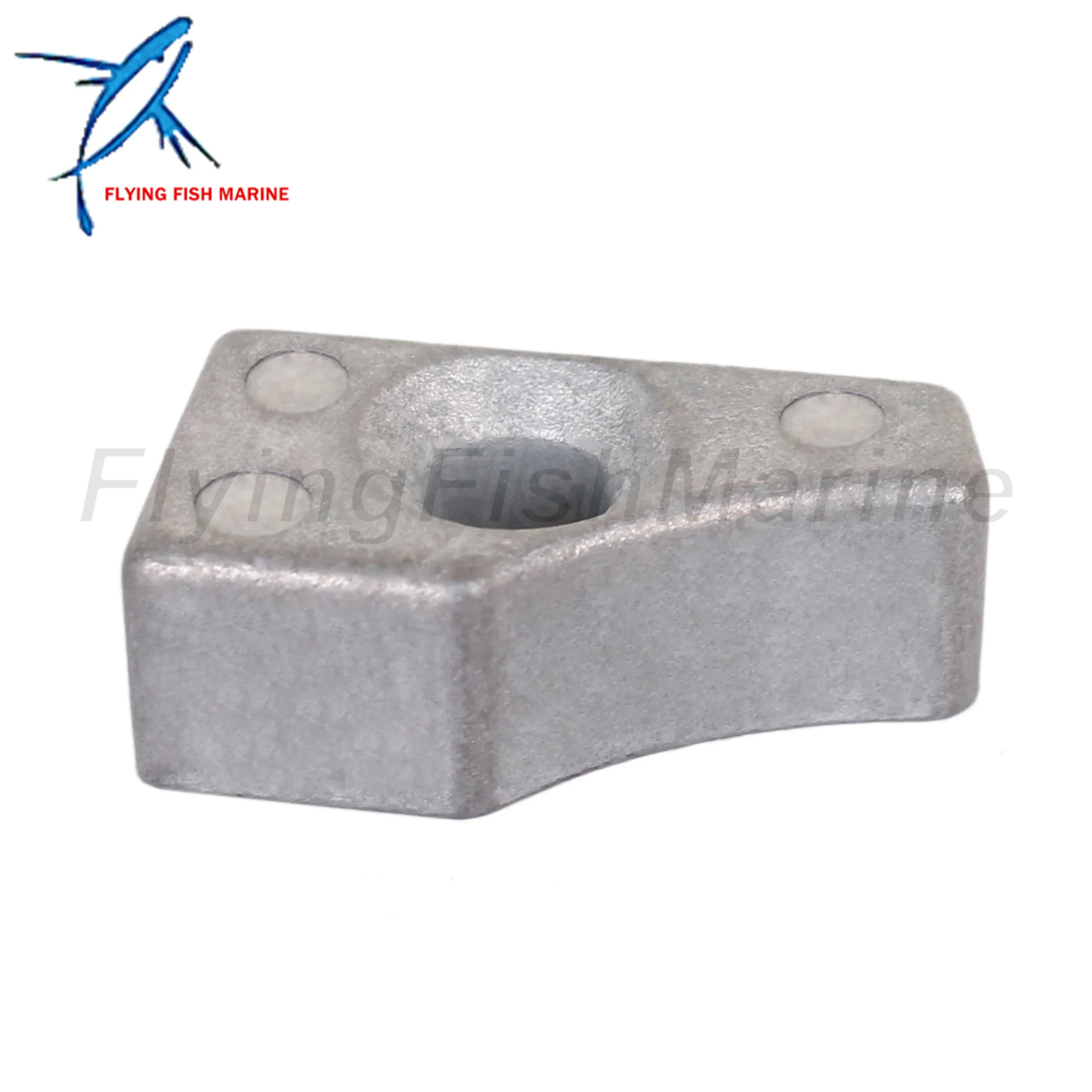 Boat Engine 689-11325-00 Cylinder Head Crankcase Anode for Yamaha Outboard Motor / 84732M for Mercury 20HP-30HP 20C 25D
Boat Engine 689-11325-00 Cylinder Head Crankcase Anode for Yamaha Outboard Motor / 84732M for Mercury 20HP-30HP 20C 25D