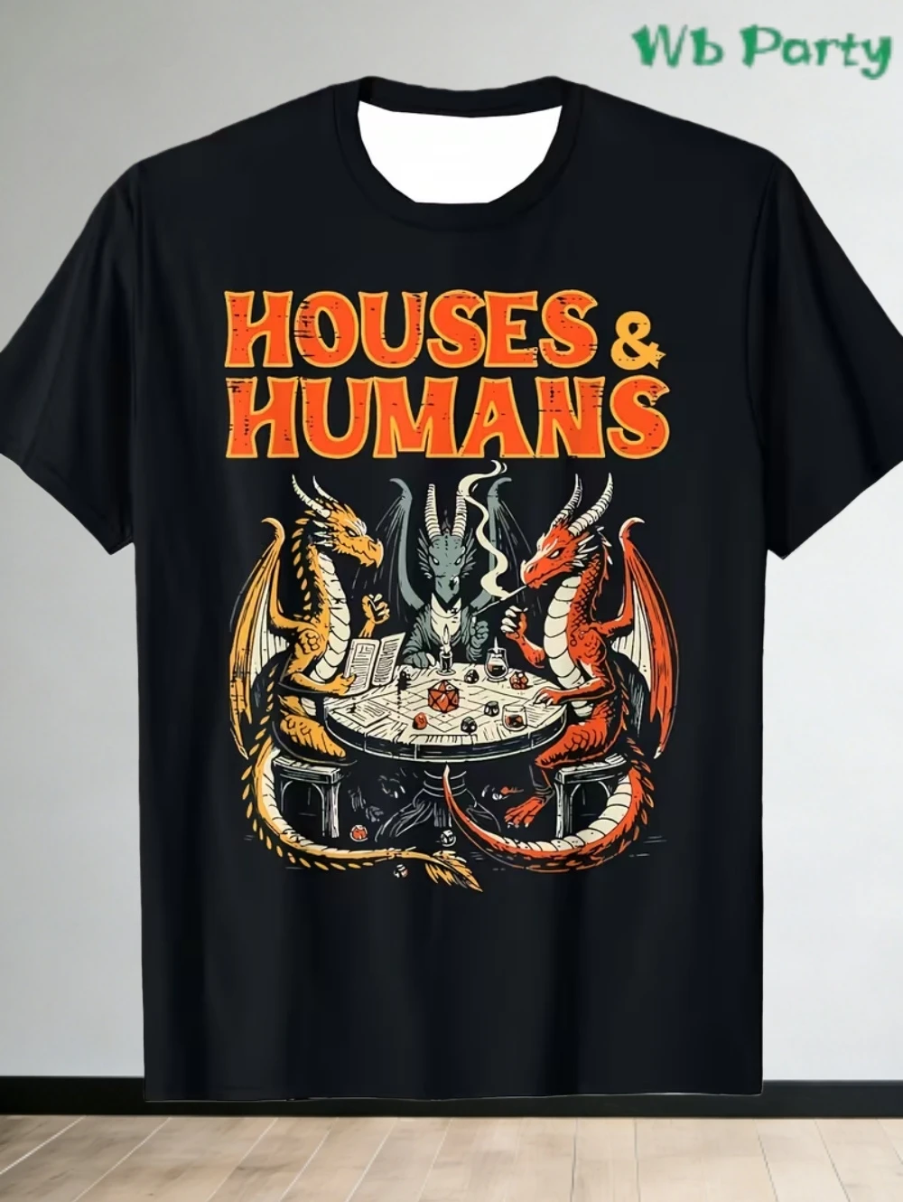 Мужские футболки с 3D-принтом Dungeons & Dragons, винтажный графический принт, круглый вырез, короткий рукав, летняя забавная повседневная свободная одежда в стиле Y2K для мужчин
Мужские футболки с 3D-принтом Dungeons & Dragons, винтажный графический принт, круглый вырез, короткий рукав, летняя забавная повседневная свободная одежда в стиле Y2K для мужчин