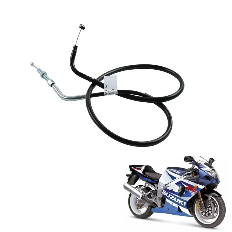 Аксессуары для мотоциклов, аксессуар, трос сцепления для Suzuki GSXR1000 2001-2004 GSXR 600 2001-2003 GSXR750 2000-2003
Аксессуары для мотоциклов, аксессуар, трос сцепления для Suzuki GSXR1000 2001-2004 GSXR 600 2001-2003 GSXR750 2000-2003