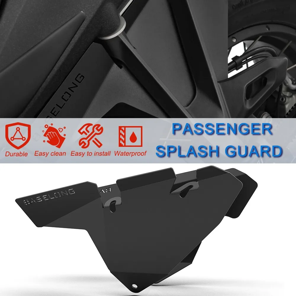 Мотоцикл для BMW R1300GS R1300 GS Adventure 2024-2025-2026, брызговик для пассажира, боковая рама крыла, наполнительная пластина, аксессуары 
Мотоцикл для BMW R1300GS R1300 GS Adventure 2024-2025-2026, брызговик для пассажира, боковая рама крыла, наполнительная пластина, аксессуары