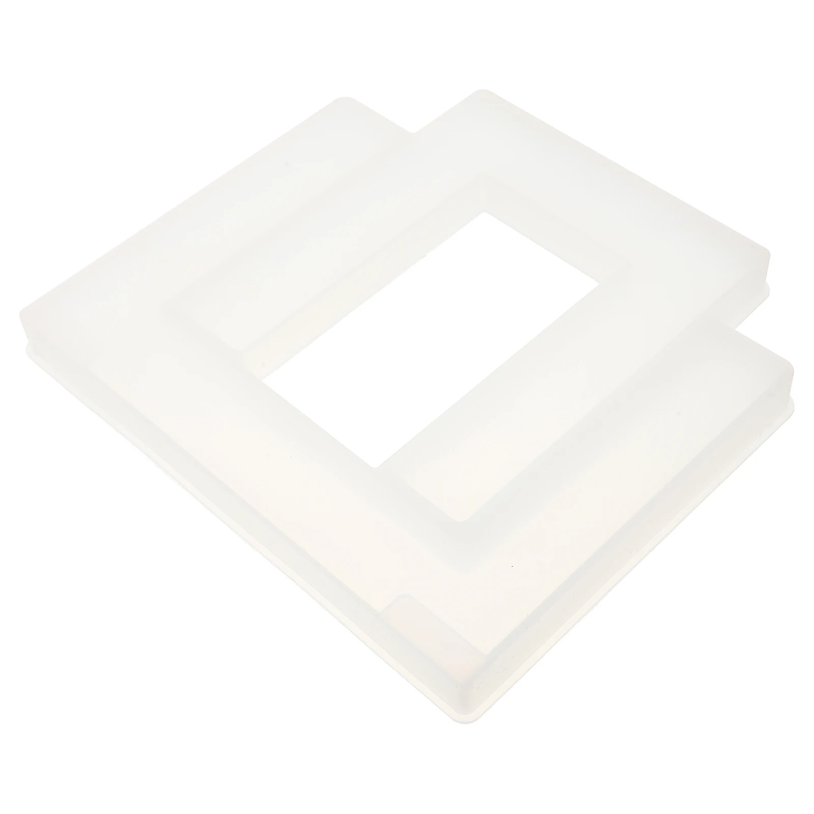 Premium Silicone Foldable Table Leg Beach Outdoor Wine Diy Home Mold Reusable Durable Clear Texture Handmade Craft Mold Jewelry
Premium Silicone Foldable Table Leg Beach Outdoor Wine Diy Home Mold Reusable Durable Clear Texture Handmade Craft Mold Jewelry