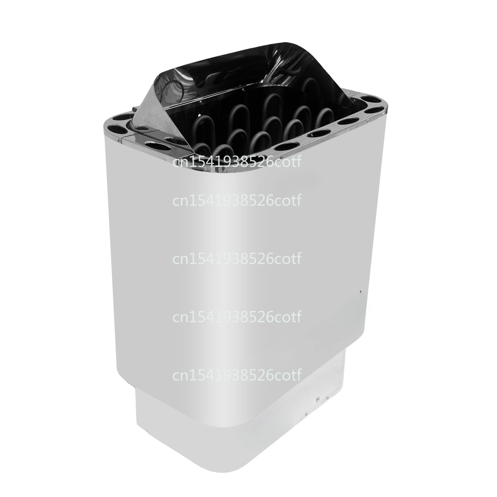 Special for Home Use Stainless Steel Sauna Stove Sauna Heater Small Wall-mounted External Control Sauna Stove
Special for Home Use Stainless Steel Sauna Stove Sauna Heater Small Wall-mounted External Control Sauna Stove