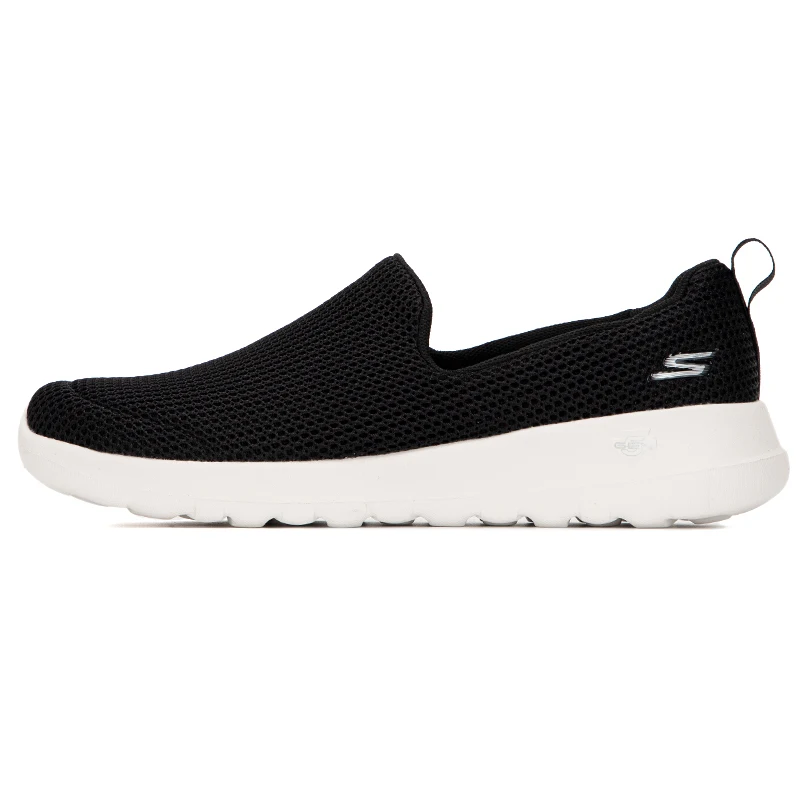Skechers Women's Sports Shoes Lightweight Slip-On Walking Shoes Lazy Shoes 15637-Bkw
Skechers Women's Sports Shoes Lightweight Slip-On Walking Shoes Lazy Shoes 15637-Bkw