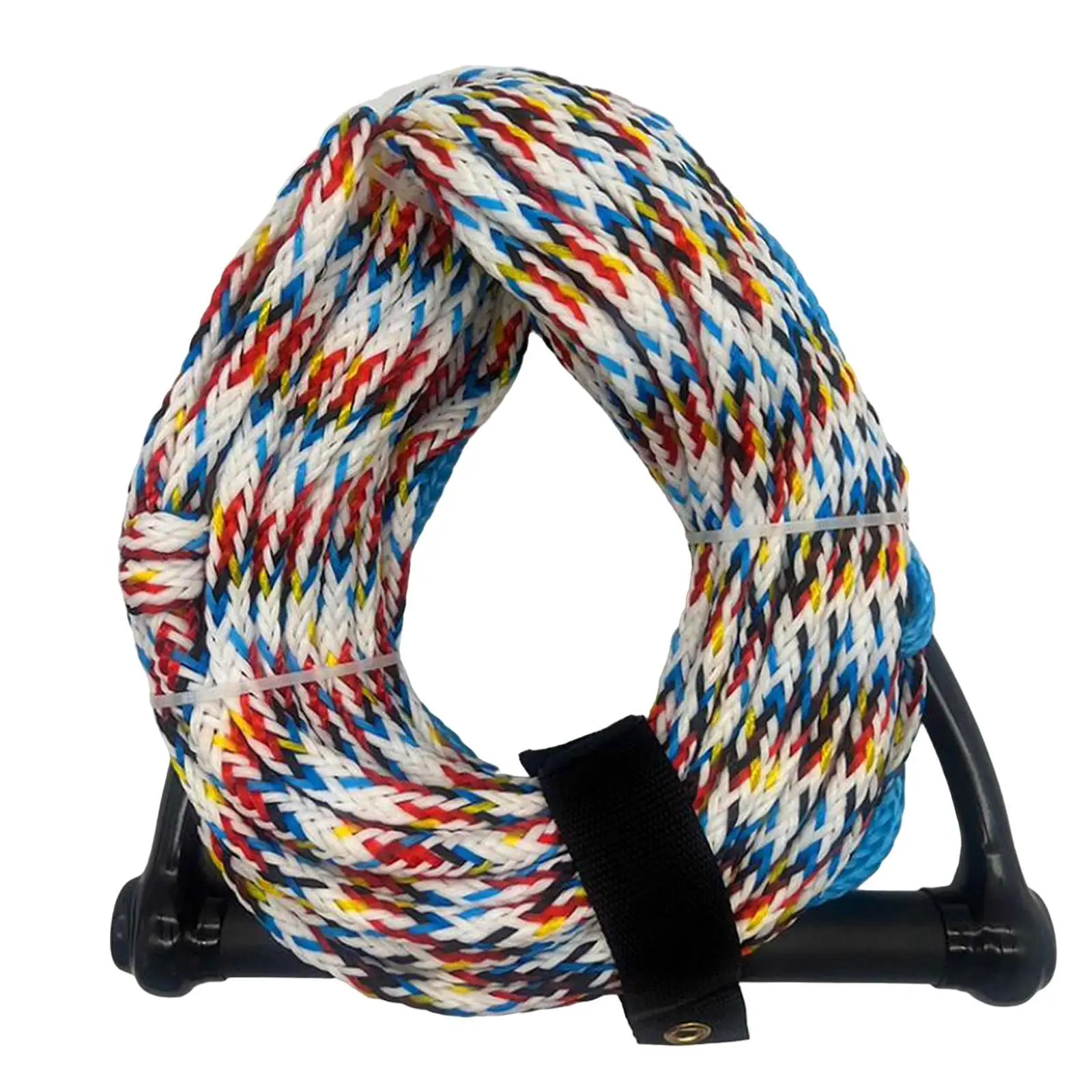 WakeSurf Rope and Handle Wakeboarding Wakeboard Tow Rope Kneeboarding Multipurpose Water Ski Rope Boat Surfing Rope Skiing
WakeSurf Rope and Handle Wakeboarding Wakeboard Tow Rope Kneeboarding Multipurpose Water Ski Rope Boat Surfing Rope Skiing