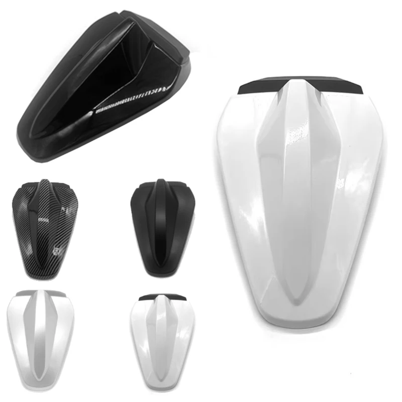 675 NK/SR Motorcycle Pillion Passenger Rear Seat Fairing Tail Section Cover Hump Fairing Accessories Fit For CFMOTO 675NK 675SR
675 NK/SR Motorcycle Pillion Passenger Rear Seat Fairing Tail Section Cover Hump Fairing Accessories Fit For CFMOTO 675NK 675SR