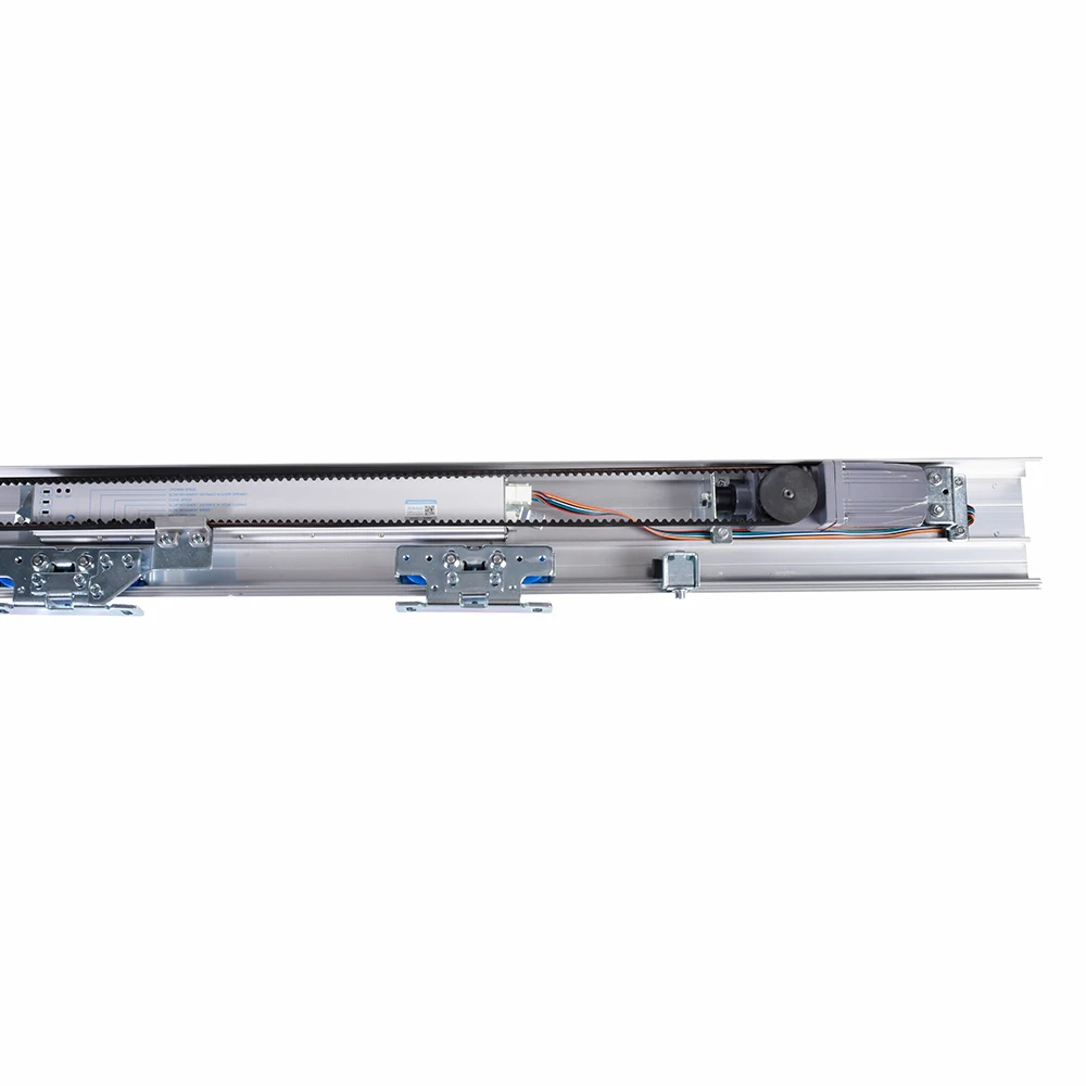 Electric Sliding Gate Auto Door Closer Rolling Shutter Door Operator Automatic Door System Heavy Duty
Electric Sliding Gate Auto Door Closer Rolling Shutter Door Operator Automatic Door System Heavy Duty