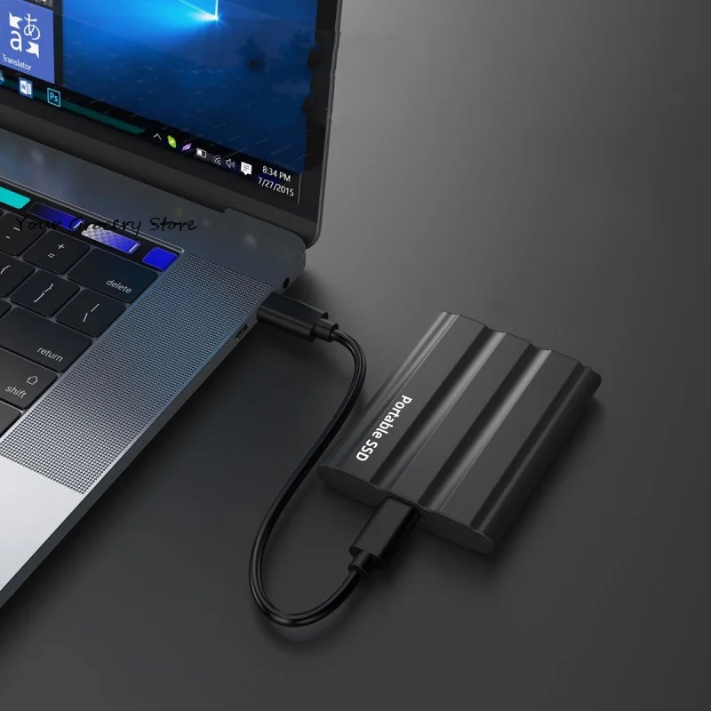 High-speed External Solid State Drive 1TB 2TB 4TB Portable External Hard Drive SsdExternal Hard Disk Ssd Hard Drive For
High-speed External Solid State Drive 1TB 2TB 4TB Portable External Hard Drive SsdExternal Hard Disk Ssd Hard Drive For