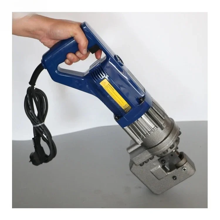 6mm, 10mm, 12mm Steel Plate Drilling Machine Portable Steel Plate Punching Machine Square Hole Metal Punching Machine
6mm, 10mm, 12mm Steel Plate Drilling Machine Portable Steel Plate Punching Machine Square Hole Metal Punching Machine