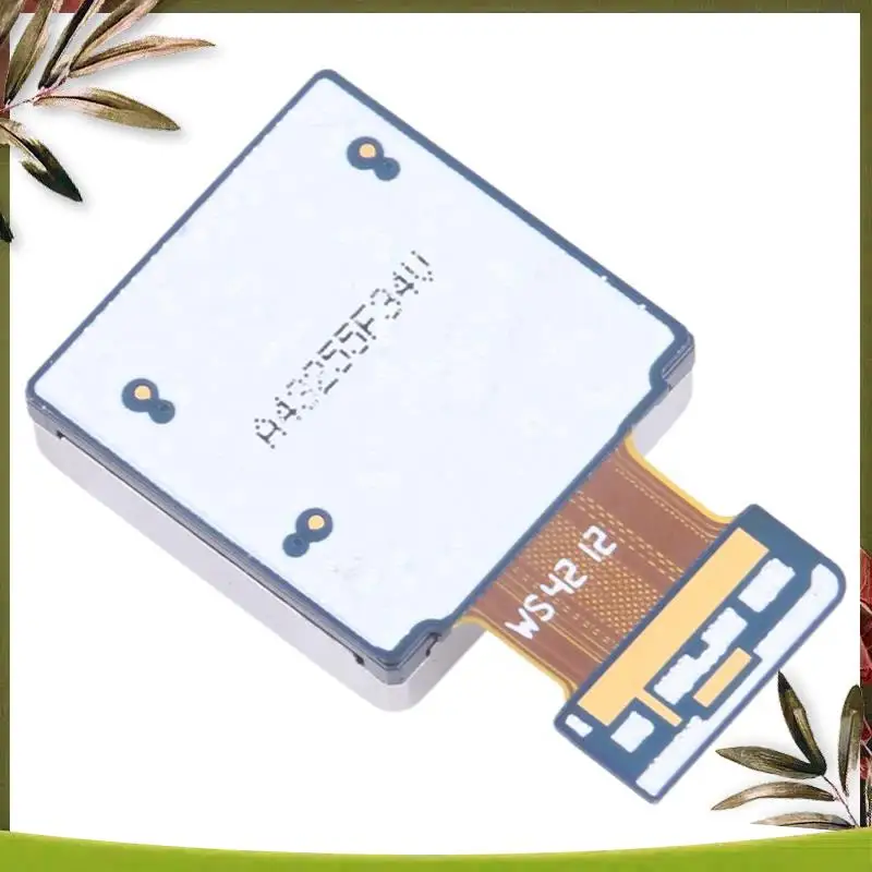 Новинка-для камеры Galaxy A55 5G SM-A556B, замена деталей задней основной камеры
Новинка-для камеры Galaxy A55 5G SM-A556B, замена деталей задней основной камеры