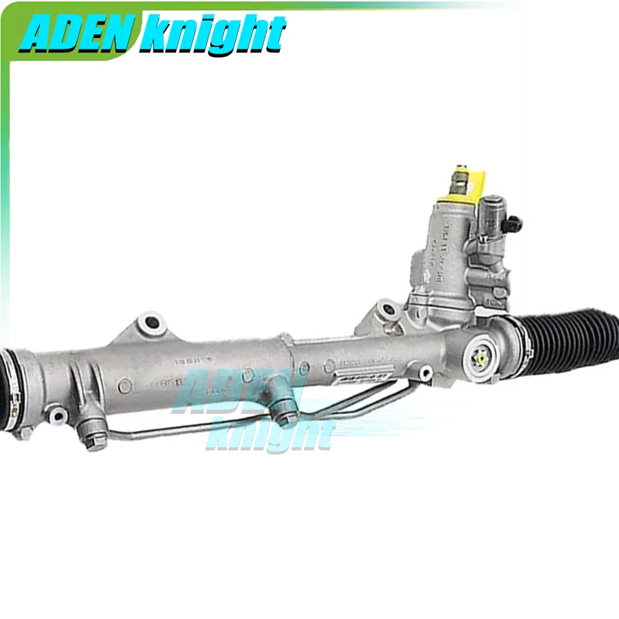 LHD Power Steering Rack For MERCEDES-BENZ CLASS- A2124603200 2044601000 2044604500 2044605500 2124603200 2124603700 A2044601000
LHD Power Steering Rack For MERCEDES-BENZ CLASS- A2124603200 2044601000 2044604500 2044605500 2124603200 2124603700 A2044601000