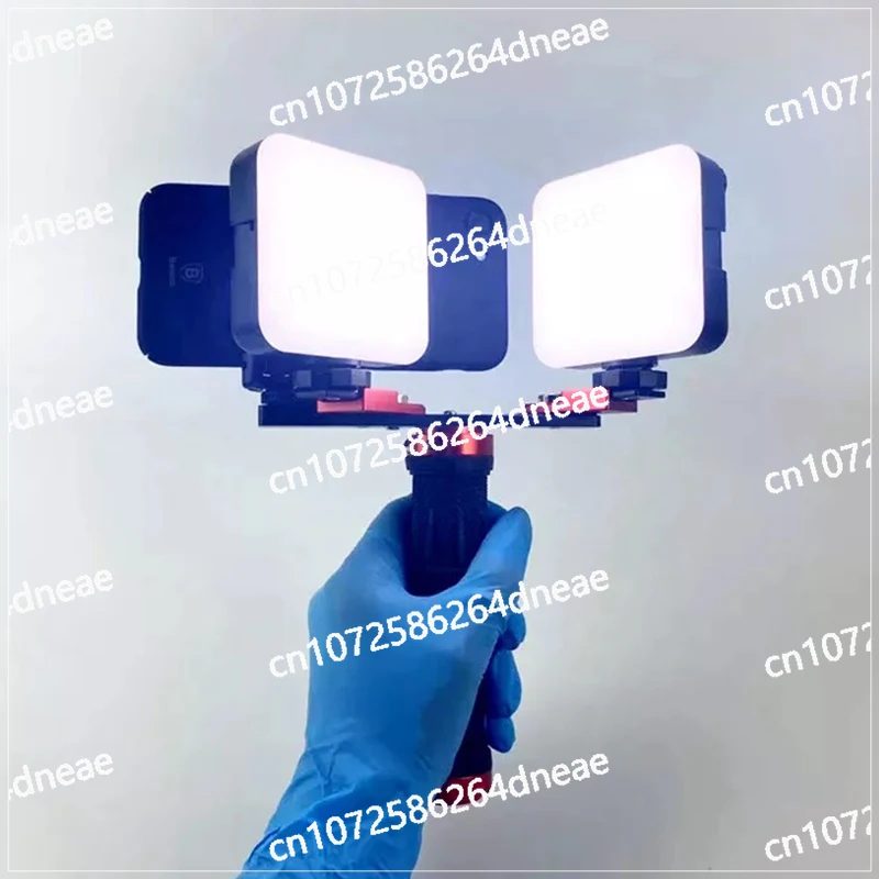 Держатель для мобильного телефона и светильник для стоматологической фотографии
Держатель для мобильного телефона и светильник для стоматологической фотографии