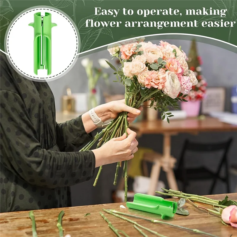3 Piece Rose Thorn Stripper Tool Thorn Remover For Roses Leaf Stripper Tool Flower Cleaner Cutter To Removal Leafs
3 Piece Rose Thorn Stripper Tool Thorn Remover For Roses Leaf Stripper Tool Flower Cleaner Cutter To Removal Leafs