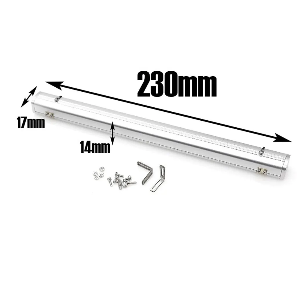 Roof Top Tent Awning for SCX10 TRX4 D90 ARB RC Crawler Car Upgrade Parts
Roof Top Tent Awning for SCX10 TRX4 D90 ARB RC Crawler Car Upgrade Parts