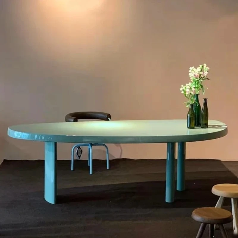 Italian Minimalist Modern Desk Desk Crescent Designer Model Minimalist Desk
Italian Minimalist Modern Desk Desk Crescent Designer Model Minimalist Desk