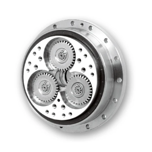 3F FAMED RV110E-175-A-B Cycloidal Gearbox For Robot Arms High Rigidity Cycloidal Gear Drive
3F FAMED RV110E-175-A-B Cycloidal Gearbox For Robot Arms High Rigidity Cycloidal Gear Drive