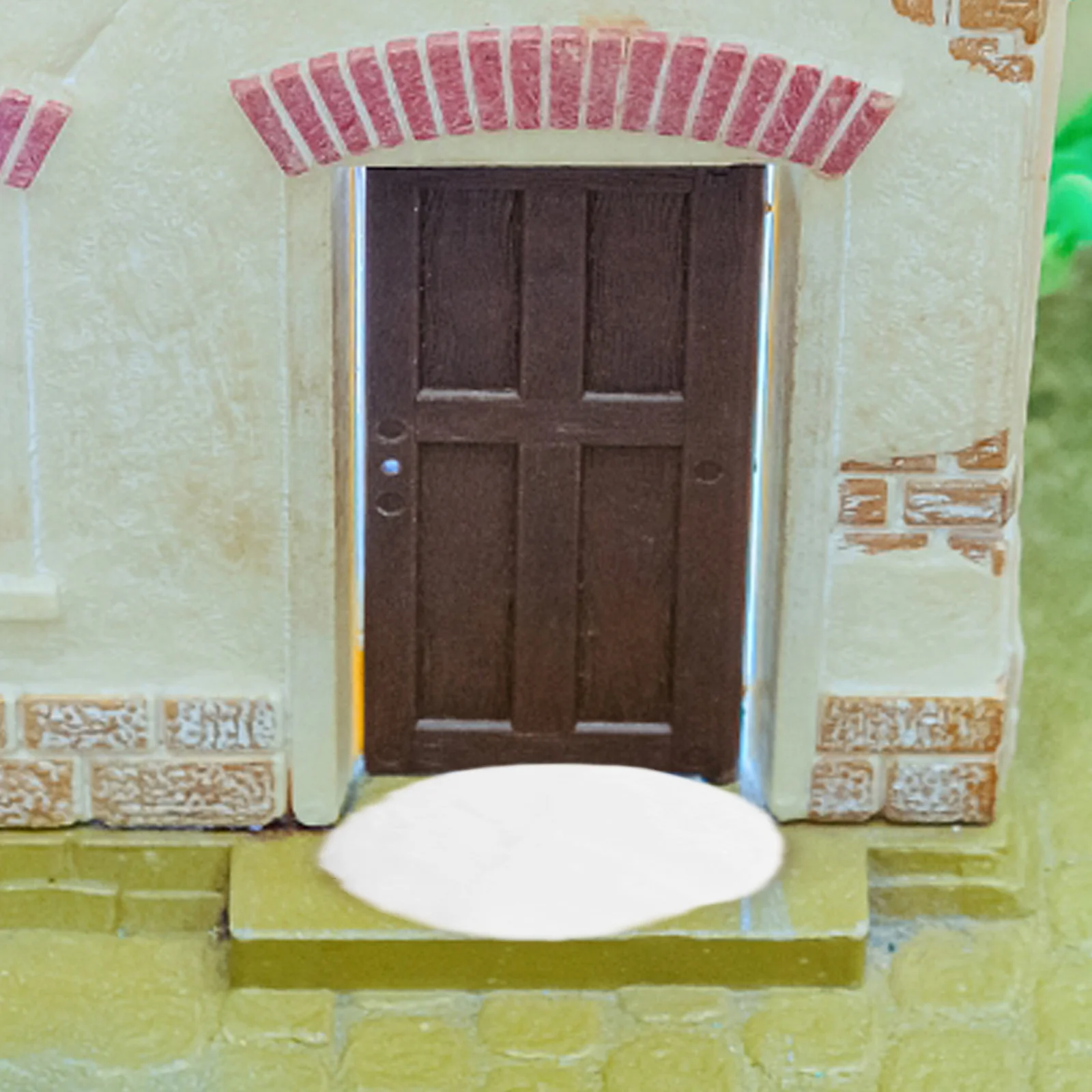 9 Pcs Mini Rug Dollhouse Miniature Part Kids Rugs Tiny Carpet Decor Carpets for Round
9 Pcs Mini Rug Dollhouse Miniature Part Kids Rugs Tiny Carpet Decor Carpets for Round