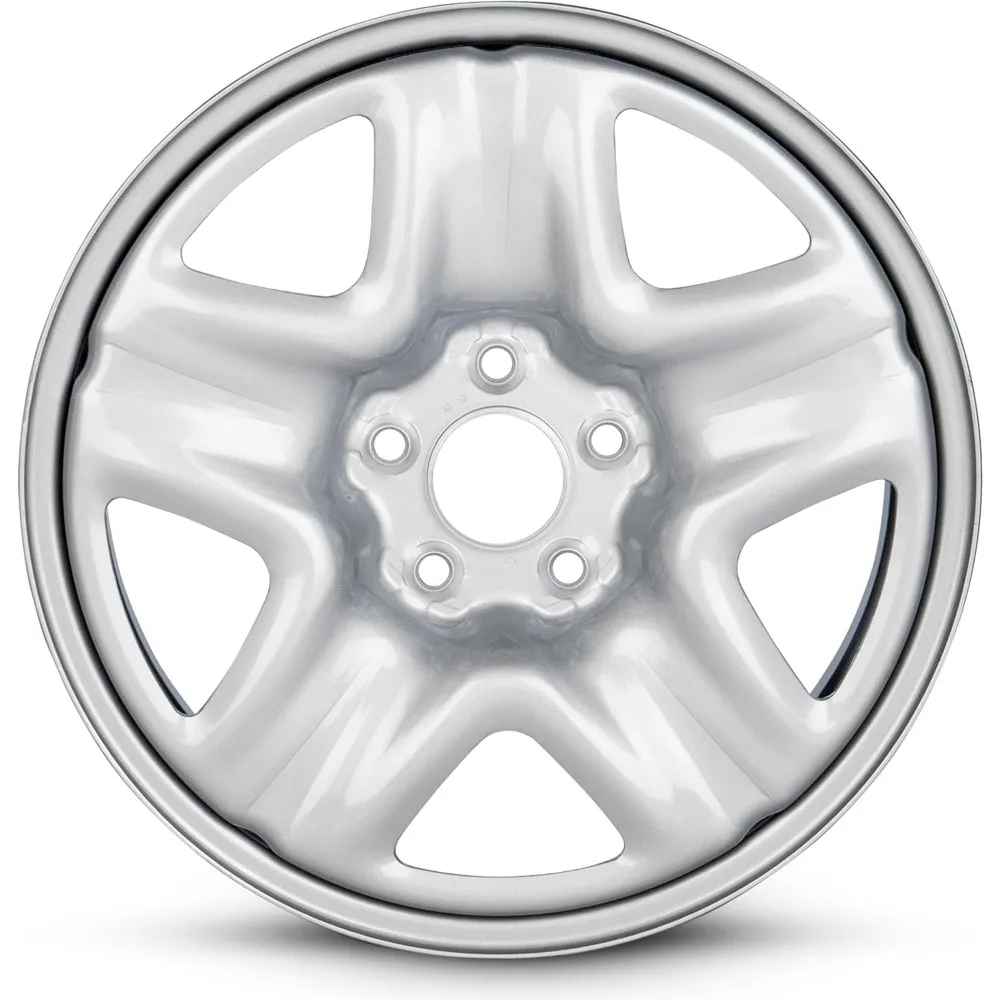 For 95-18 Honda CR-V 17 Inch Painted Steel Rim - OE Direct Replacement - Road Ready Car Wheel
For 95-18 Honda CR-V 17 Inch Painted Steel Rim - OE Direct Replacement - Road Ready Car Wheel