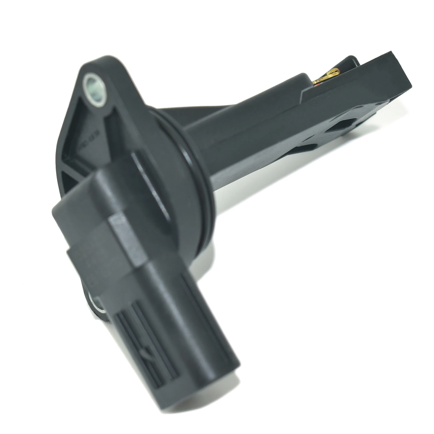 Mass Air Flow Meter E5T62172, MAF Mass Air Flow Sensor, OEM Replacement Auto Part
Mass Air Flow Meter E5T62172, MAF Mass Air Flow Sensor, OEM Replacement Auto Part