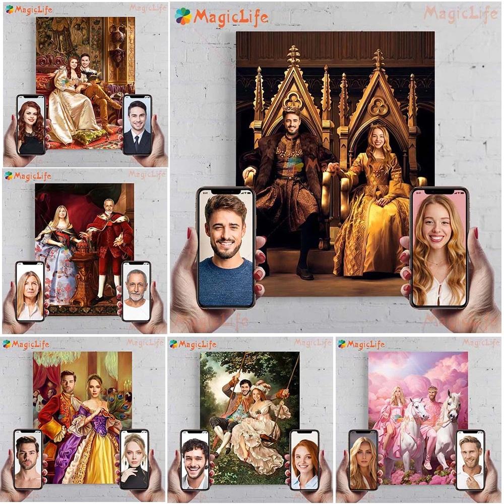 Фотографии на заказ для пары, искусство, сувенир, подарок, настенные картины для гостиной, постер, Настенная Картина на холсте без рамки
Фотографии на заказ для пары, искусство, сувенир, подарок, настенные картины для гостиной, постер, Настенная Картина на холсте без рамки