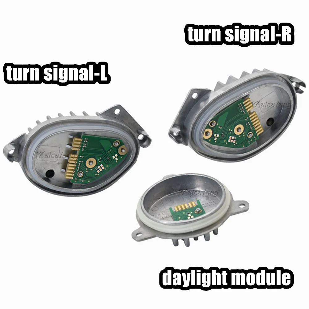 NEW Headlight LED Module DRL Module Turning Light Module Euro 63119477986 63119477987 63119477988 For BMW X5 G05 X6 G06 2019-202
NEW Headlight LED Module DRL Module Turning Light Module Euro 63119477986 63119477987 63119477988 For BMW X5 G05 X6 G06 2019-202