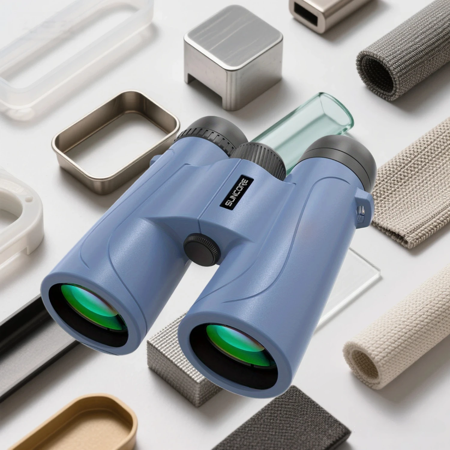 SUNCORE 10x42 All-Rounder Binoculars For Birding, Hiking, Events & Travel
SUNCORE 10x42 All-Rounder Binoculars For Birding, Hiking, Events & Travel